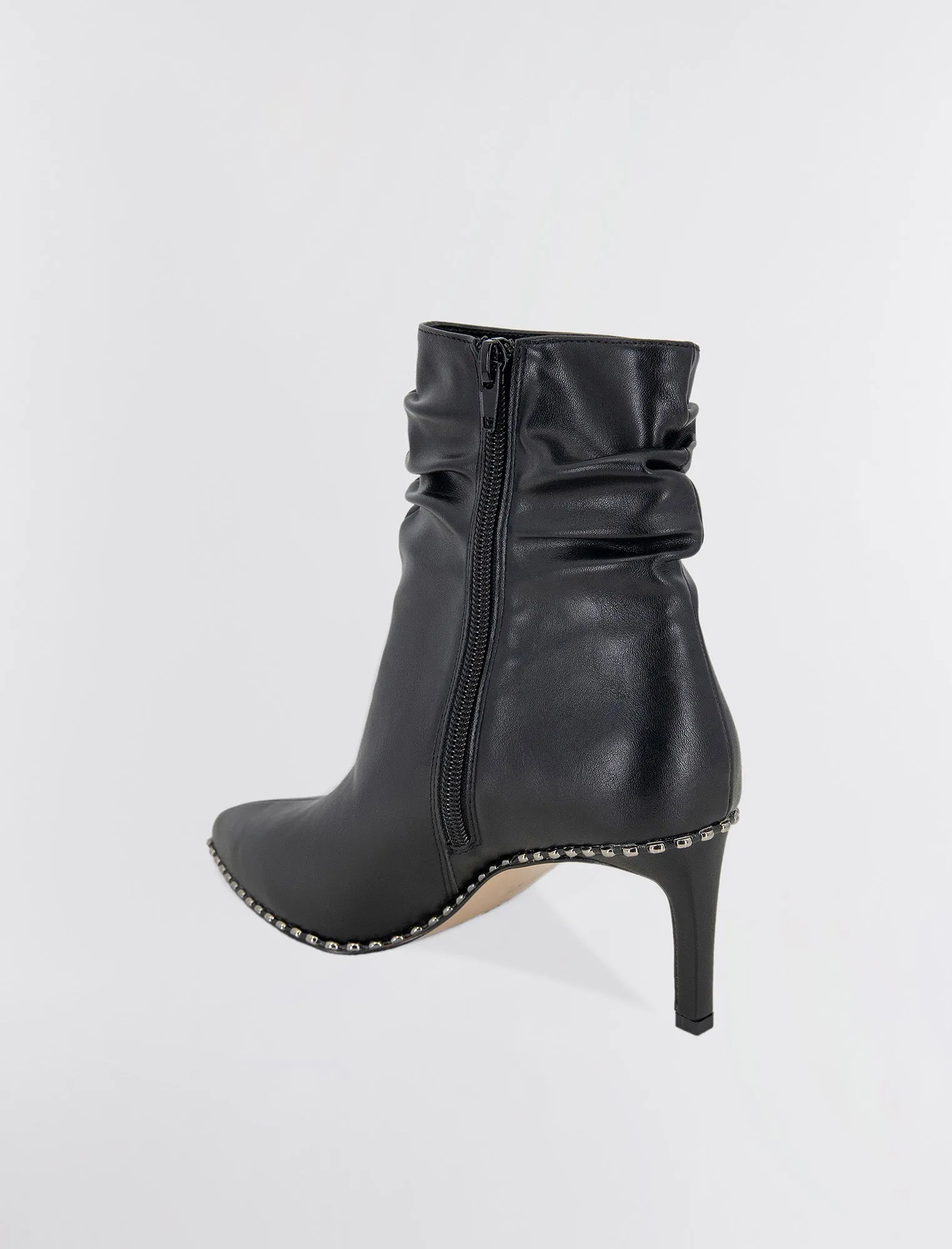 Manda Bootie sold by BCBGMaxAzria product image thumbnail 5