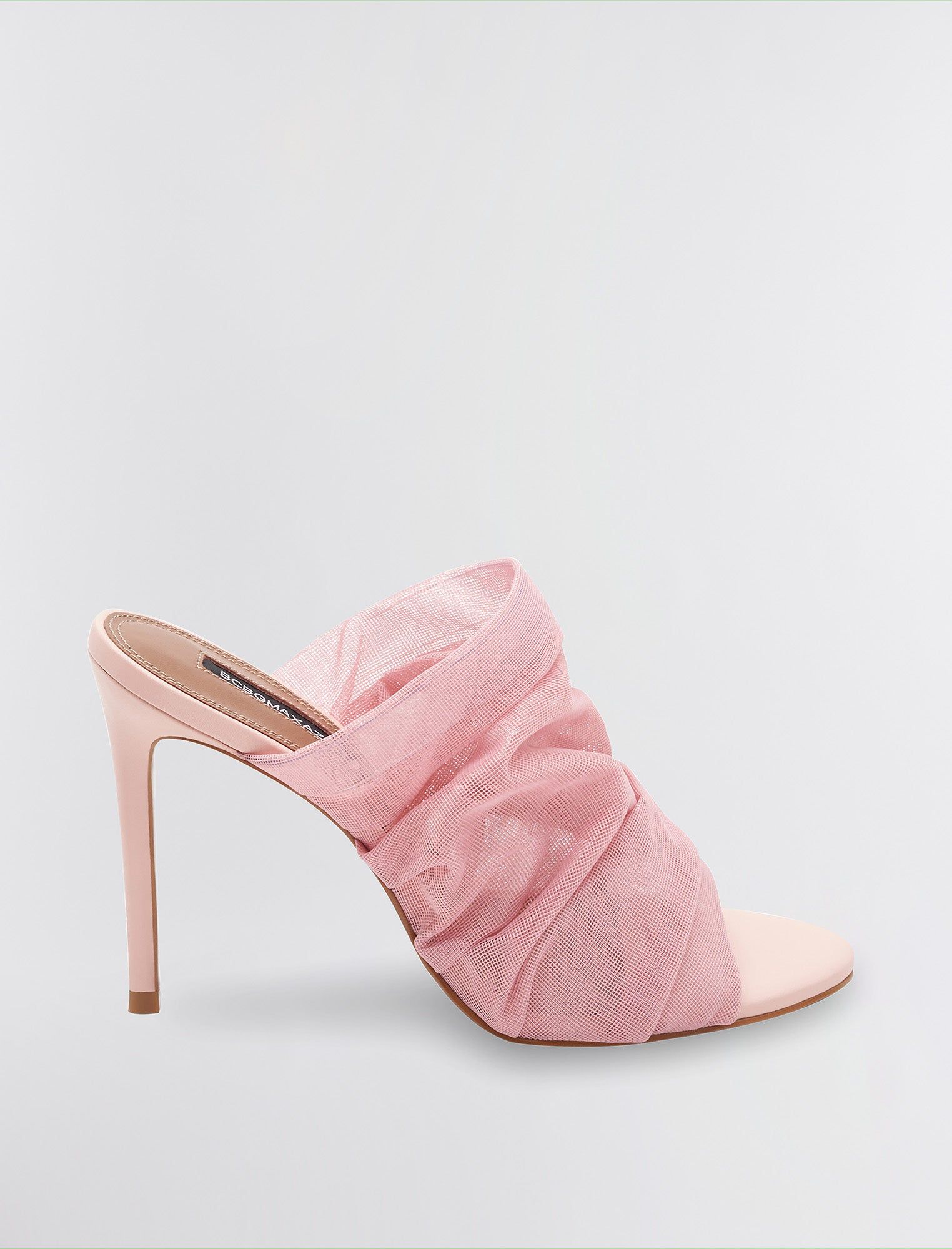 Sarani Mesh Heel sold by BCBGMaxAzria product image thumbnail 3