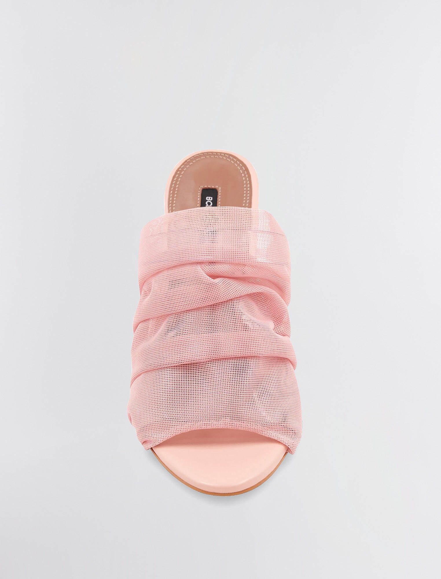 Sarani Mesh Heel sold by BCBGMaxAzria product image thumbnail 2