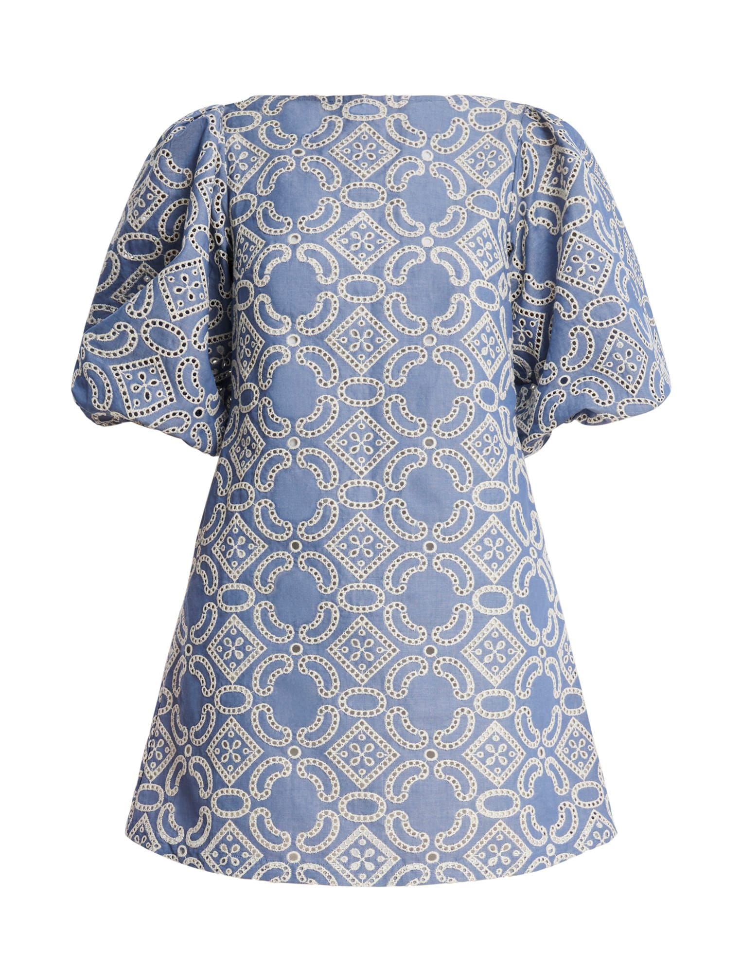 Solomon Mini Dress sold by BCBGMaxAzria product image thumbnail 8