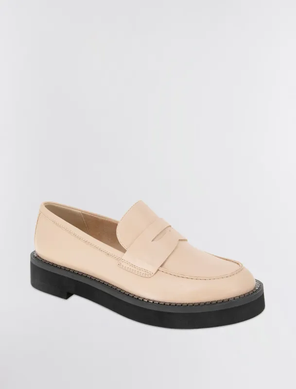 Sabin Loafer sold by BCBGMaxAzria