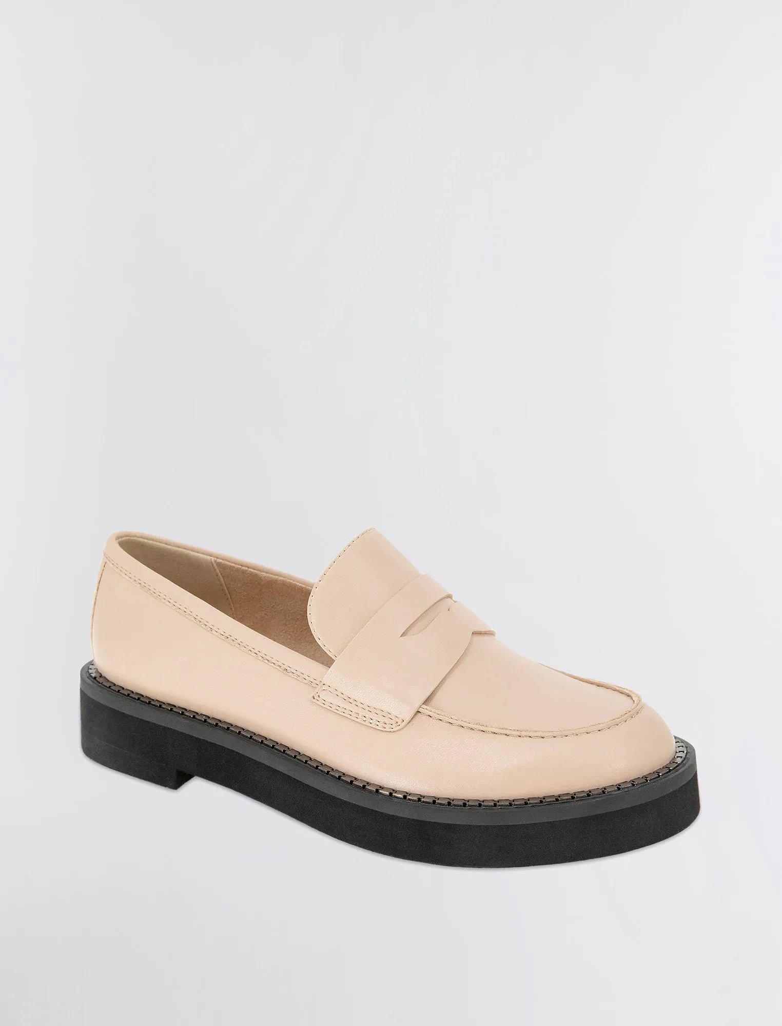 Sabin Loafer sold by BCBGMaxAzria