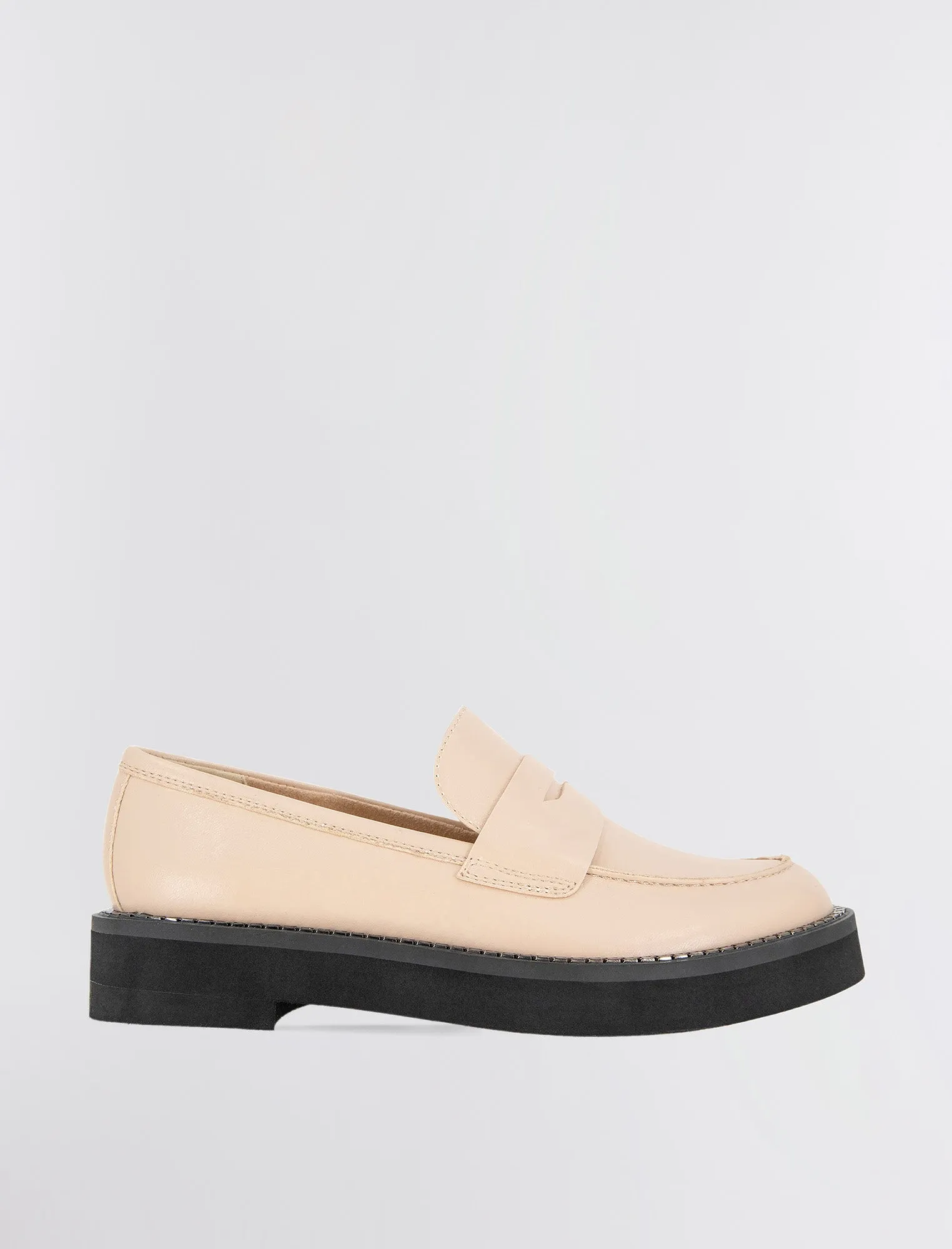 Sabin Loafer sold by BCBGMaxAzria product image thumbnail 3