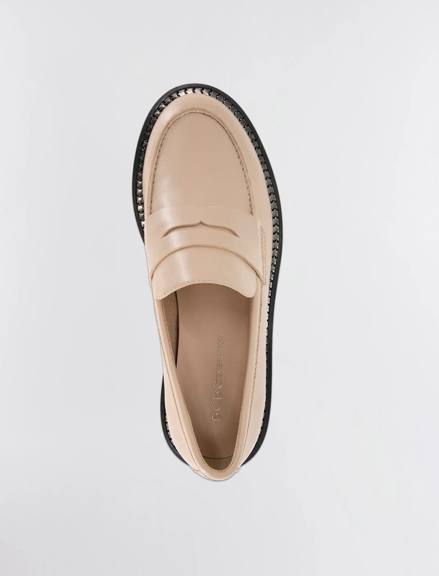Sabin Loafer sold by BCBGMaxAzria product image thumbnail 5