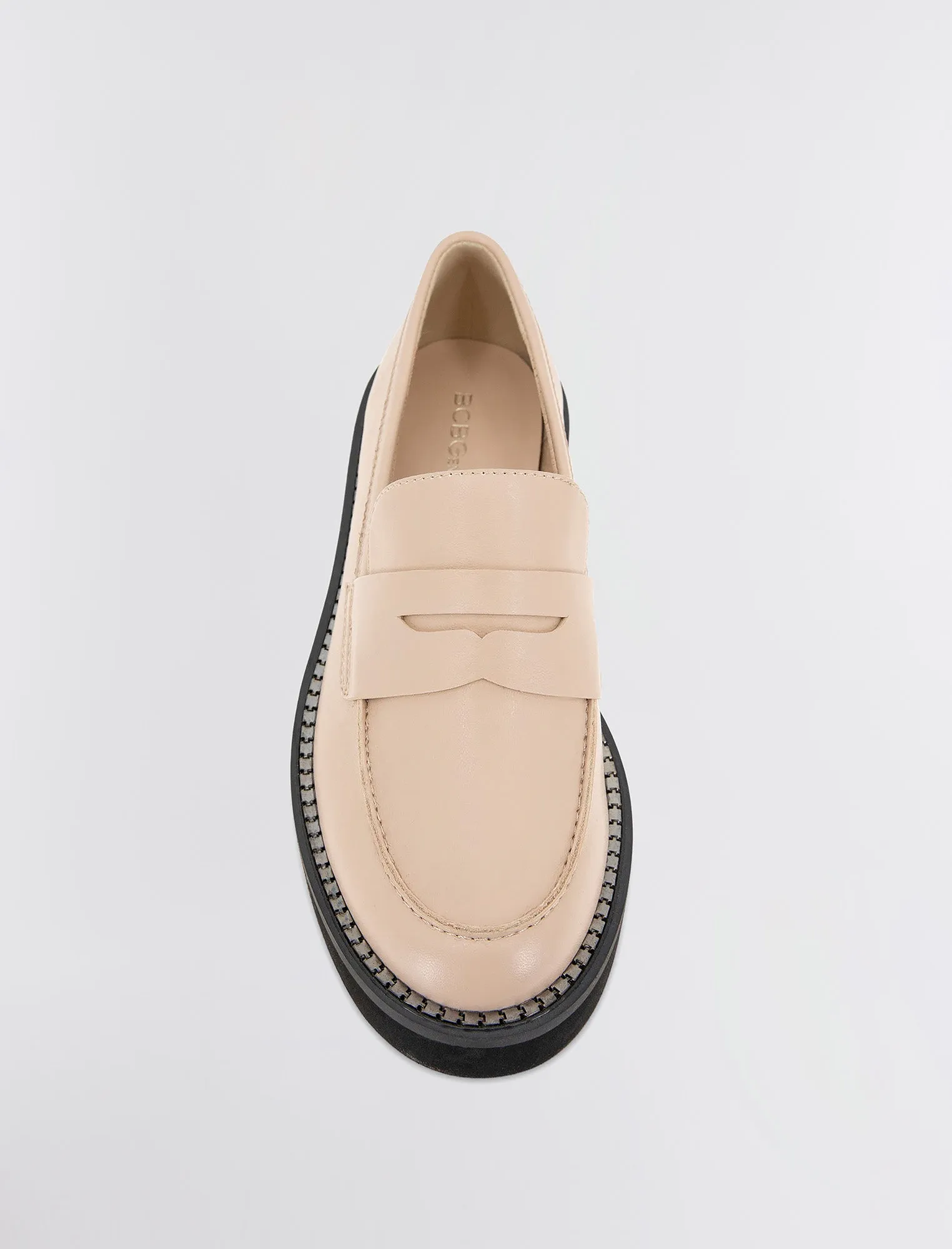 Sabin Loafer sold by BCBGMaxAzria product image thumbnail 2