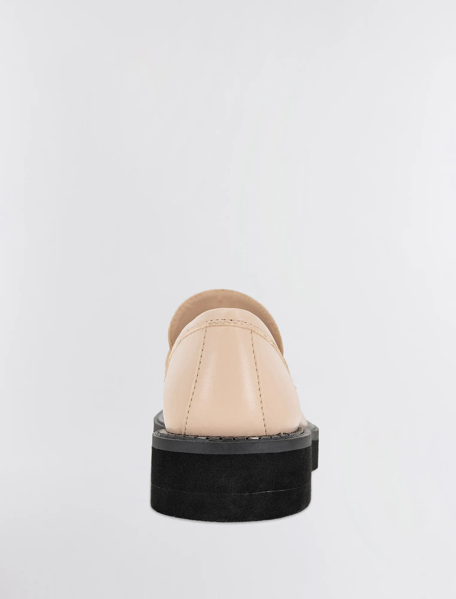 Sabin Loafer sold by BCBGMaxAzria product image thumbnail 4