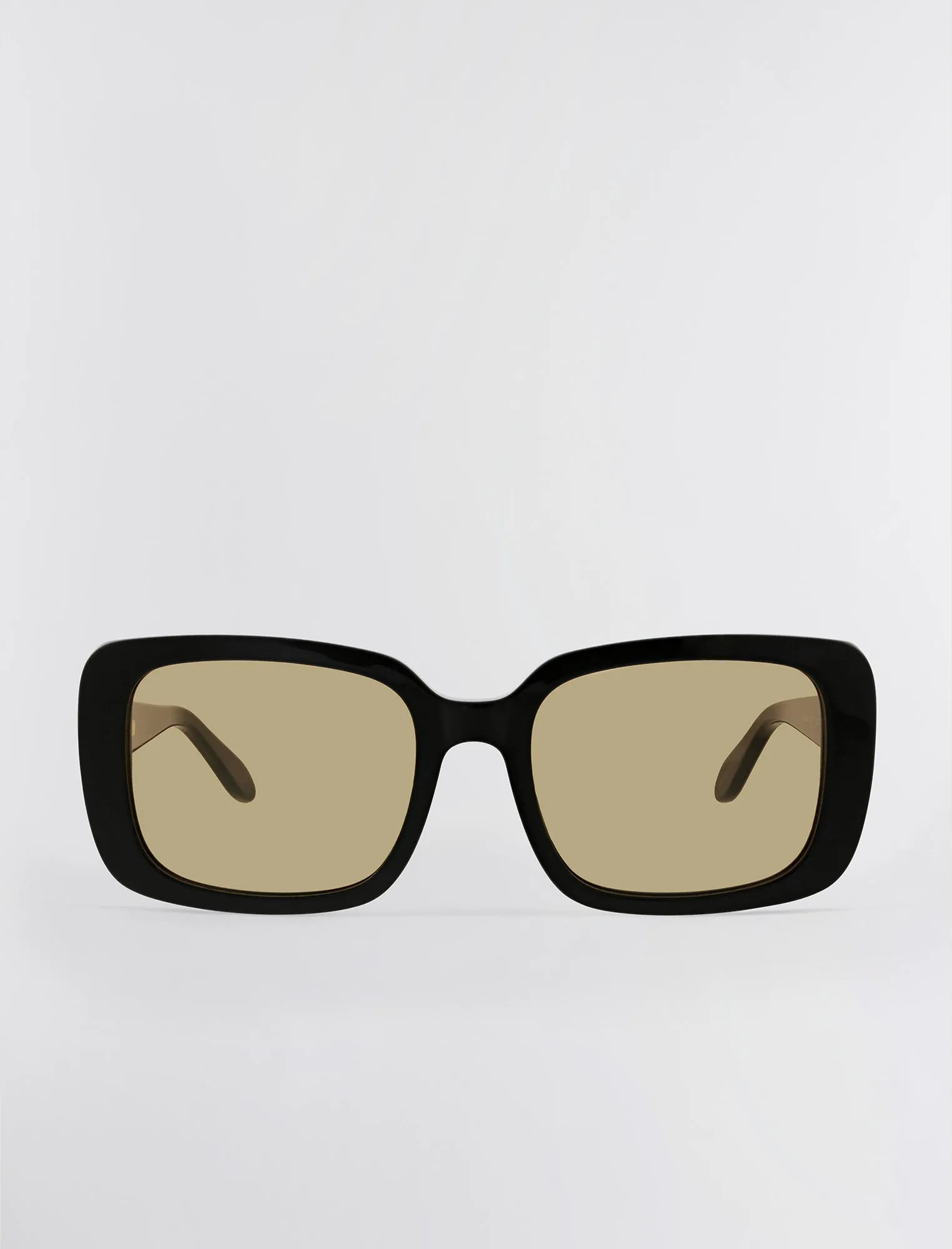 1982 Rectangle Sunglasses sold by BCBGMaxAzria product image thumbnail 2