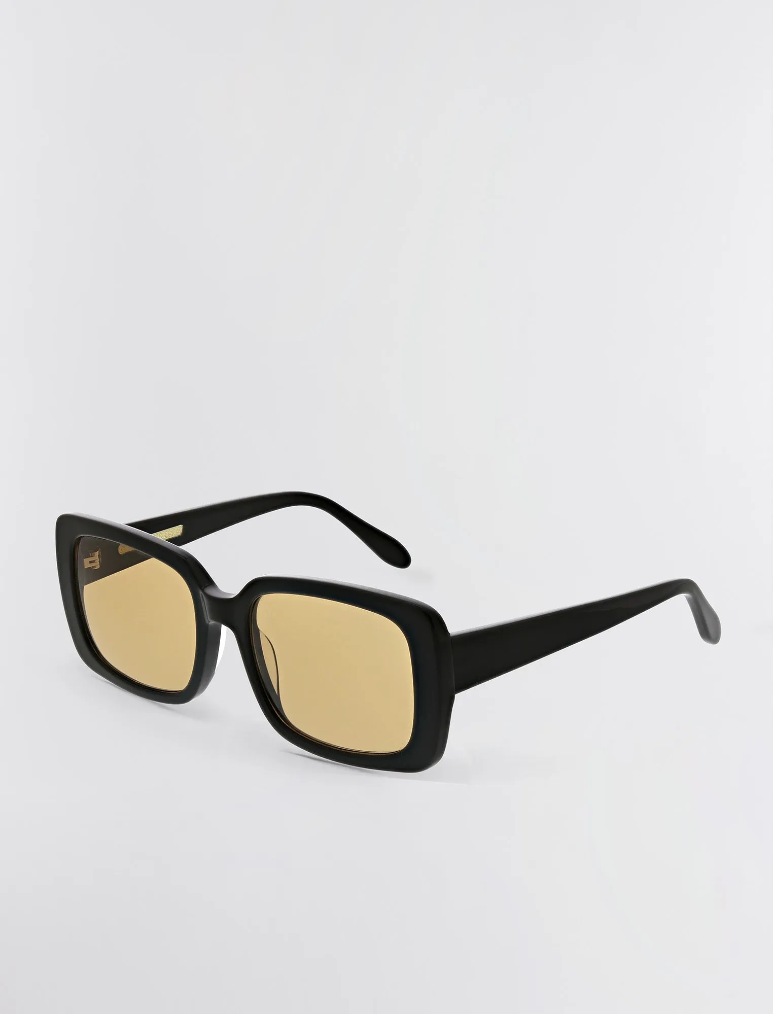 1982 Rectangle Sunglasses sold by BCBGMaxAzria