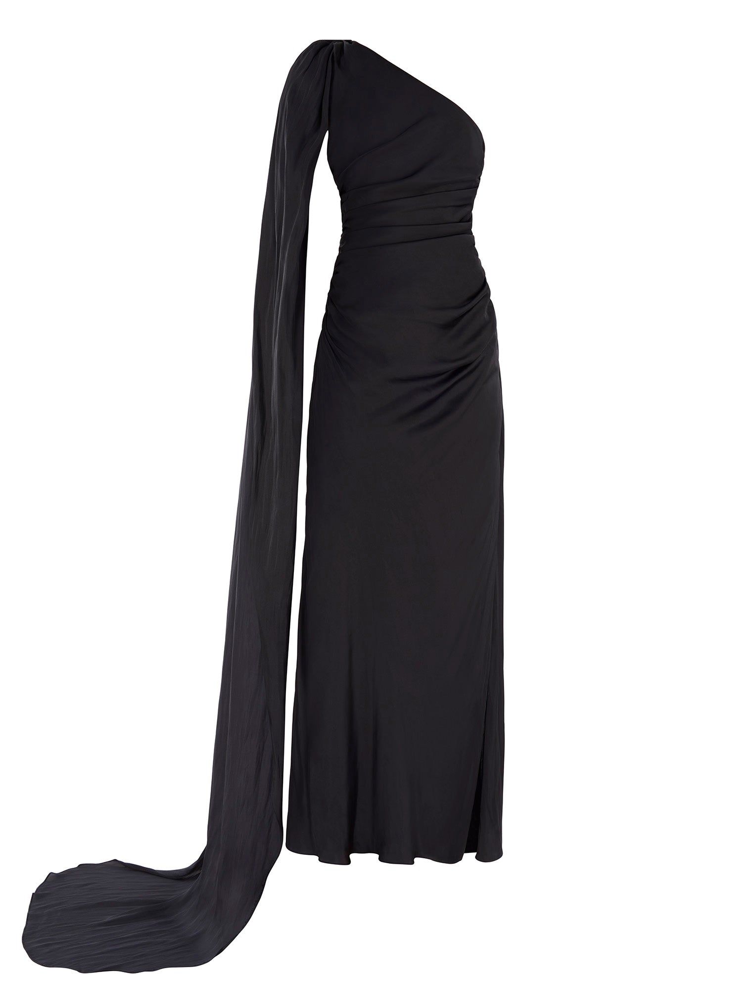 Briar Evening Gown sold by BCBGMaxAzria product image thumbnail 8