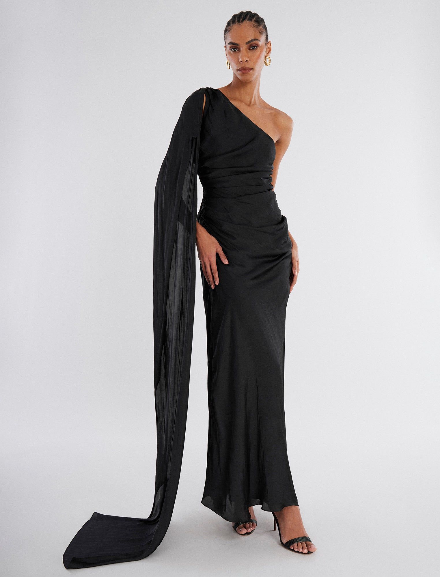 Briar Evening Gown sold by BCBGMaxAzria