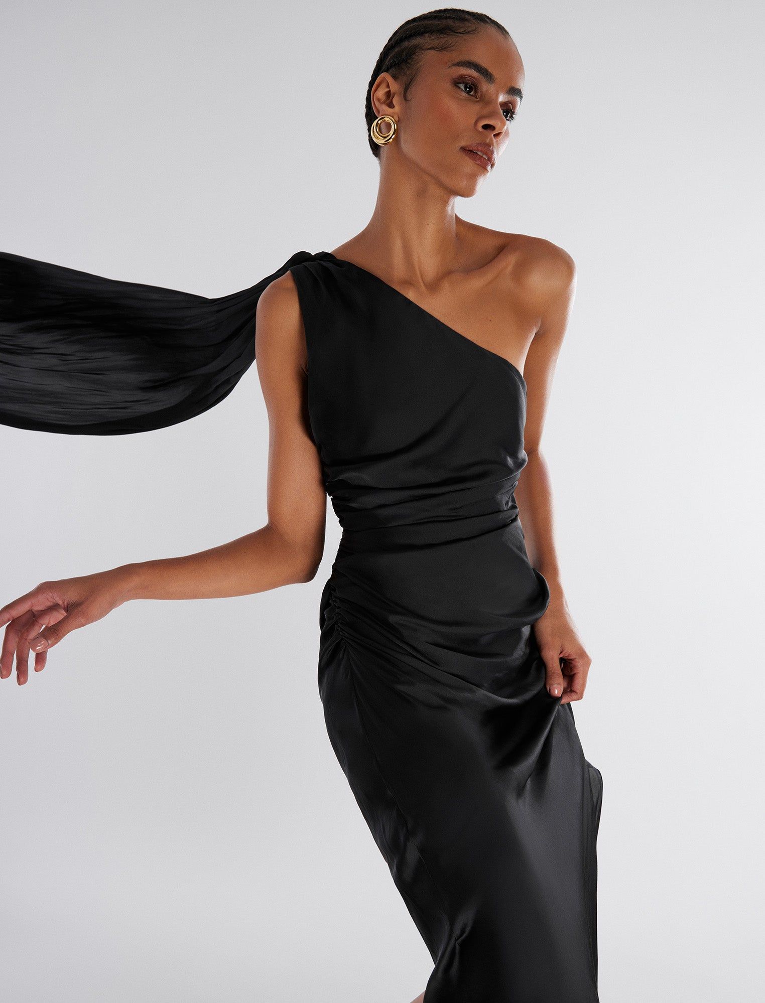 Briar Evening Gown sold by BCBGMaxAzria product image thumbnail 6