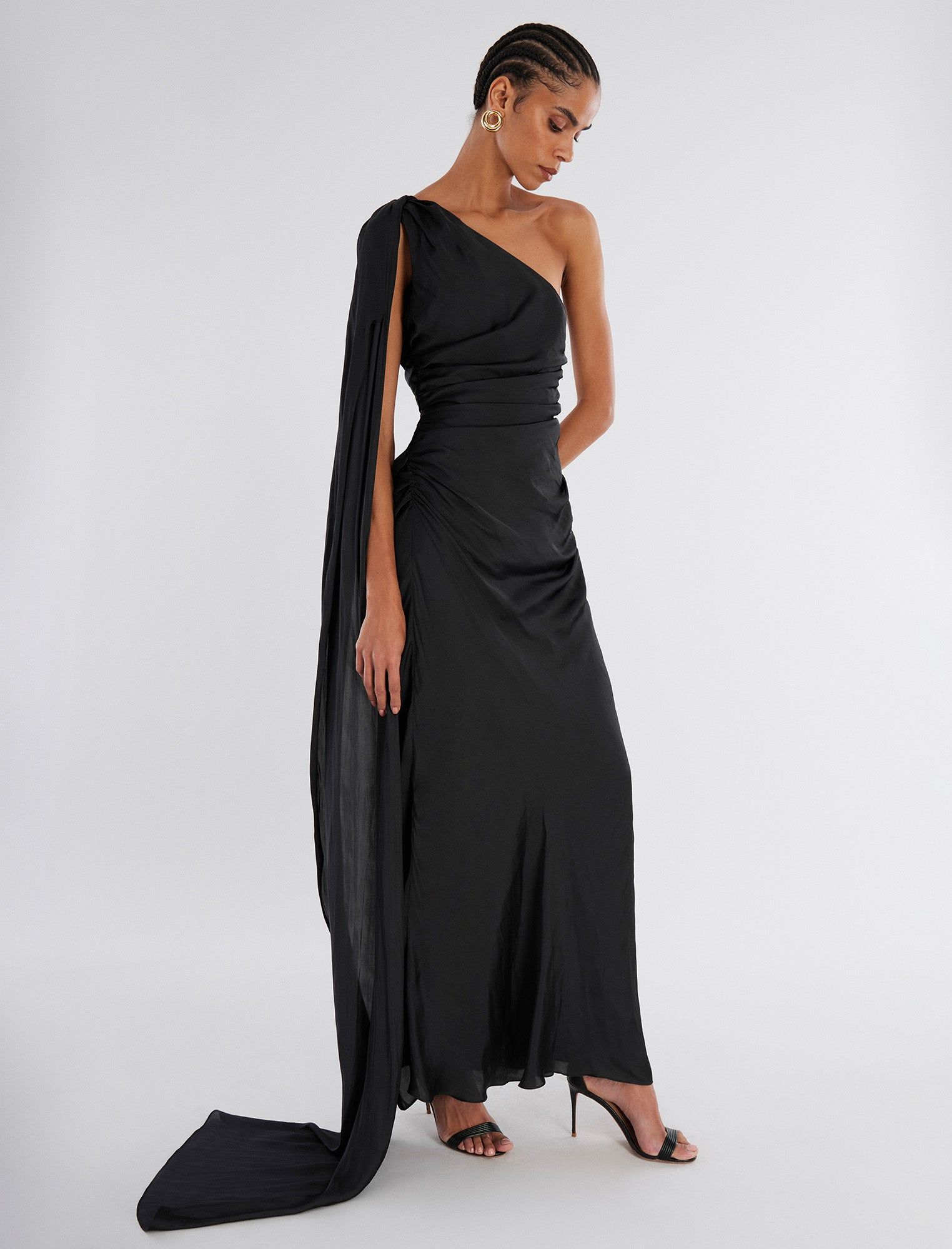 Briar Evening Gown sold by BCBGMaxAzria product image thumbnail 3