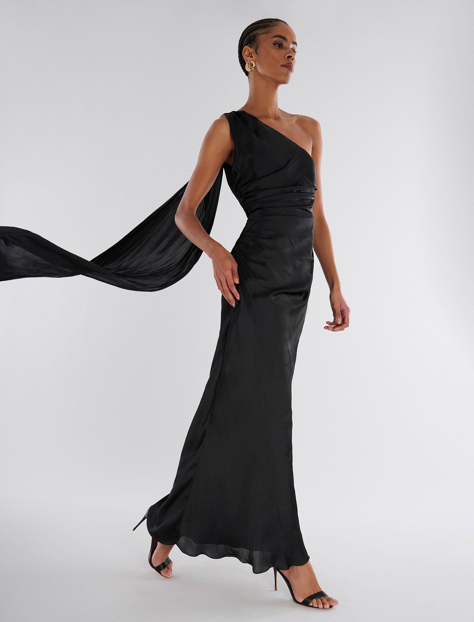 Briar Evening Gown sold by BCBGMaxAzria product image thumbnail 2