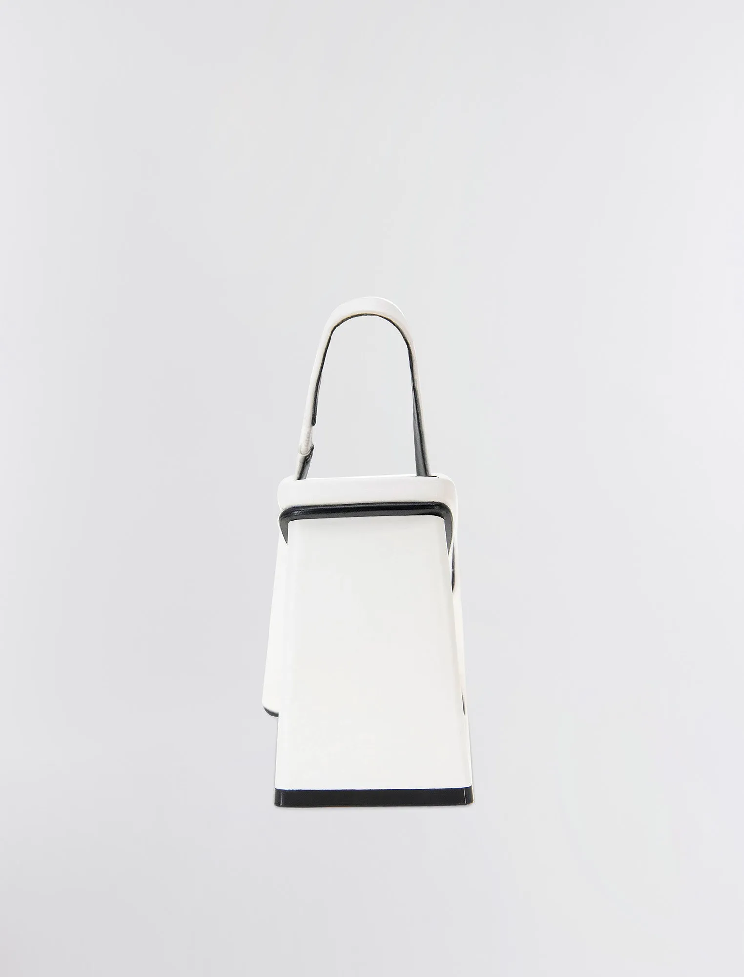 Trina Pump Heel sold by BCBGMaxAzria product image thumbnail 4