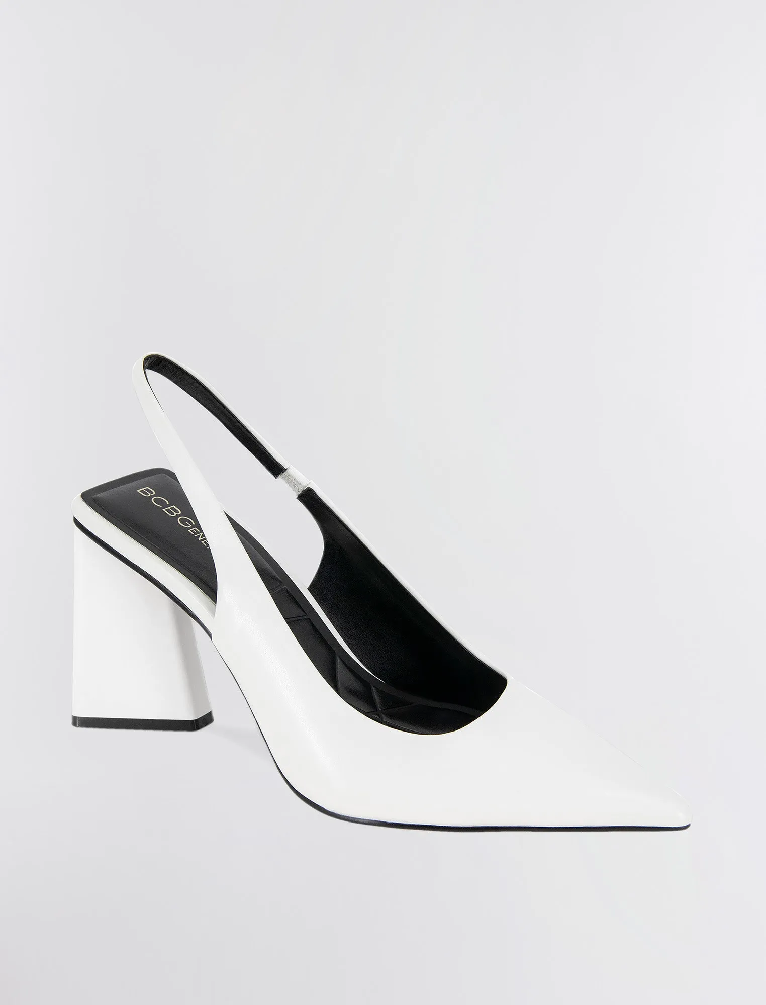 Trina Pump Heel sold by BCBGMaxAzria