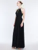 Primrose Pleated Gown sold by BCBGMaxAzria