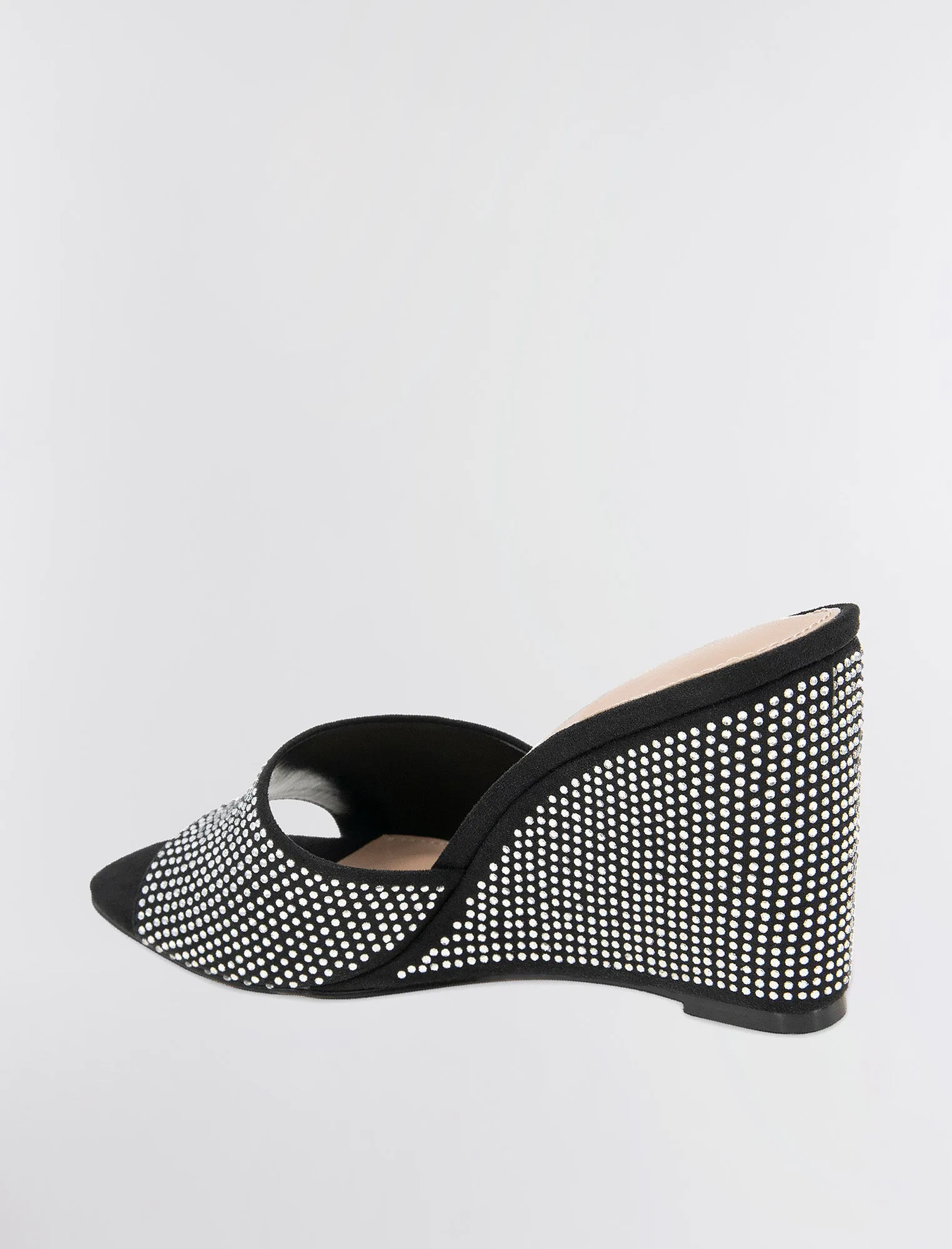 Giani Wedge Sandal sold by BCBGMaxAzria product image thumbnail 5