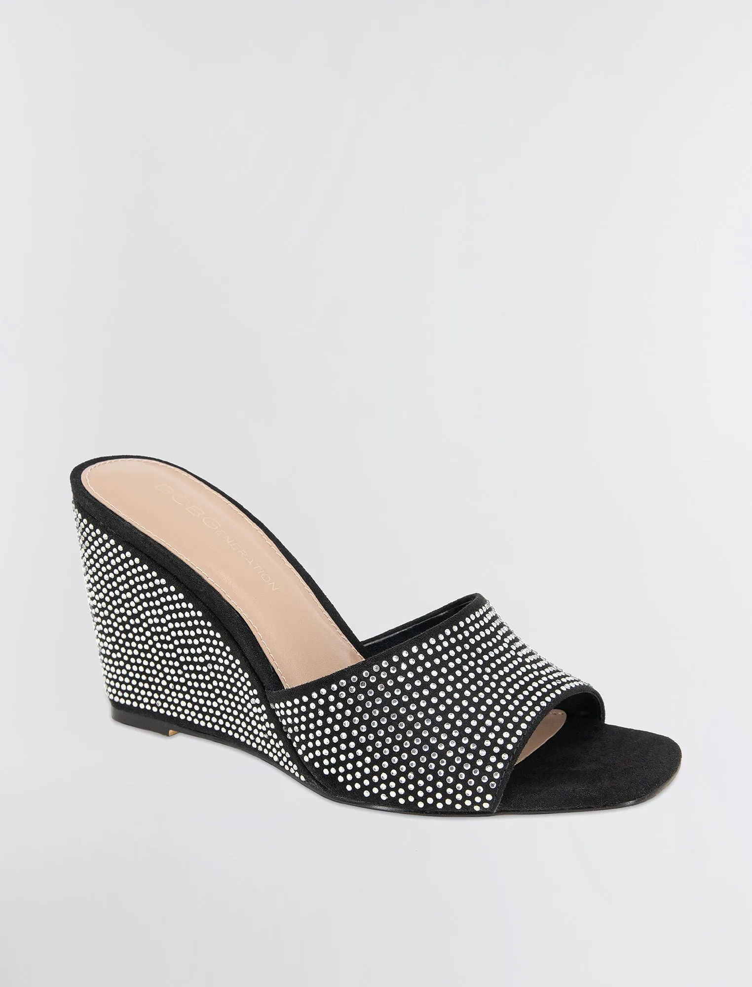 Giani Wedge Sandal sold by BCBGMaxAzria