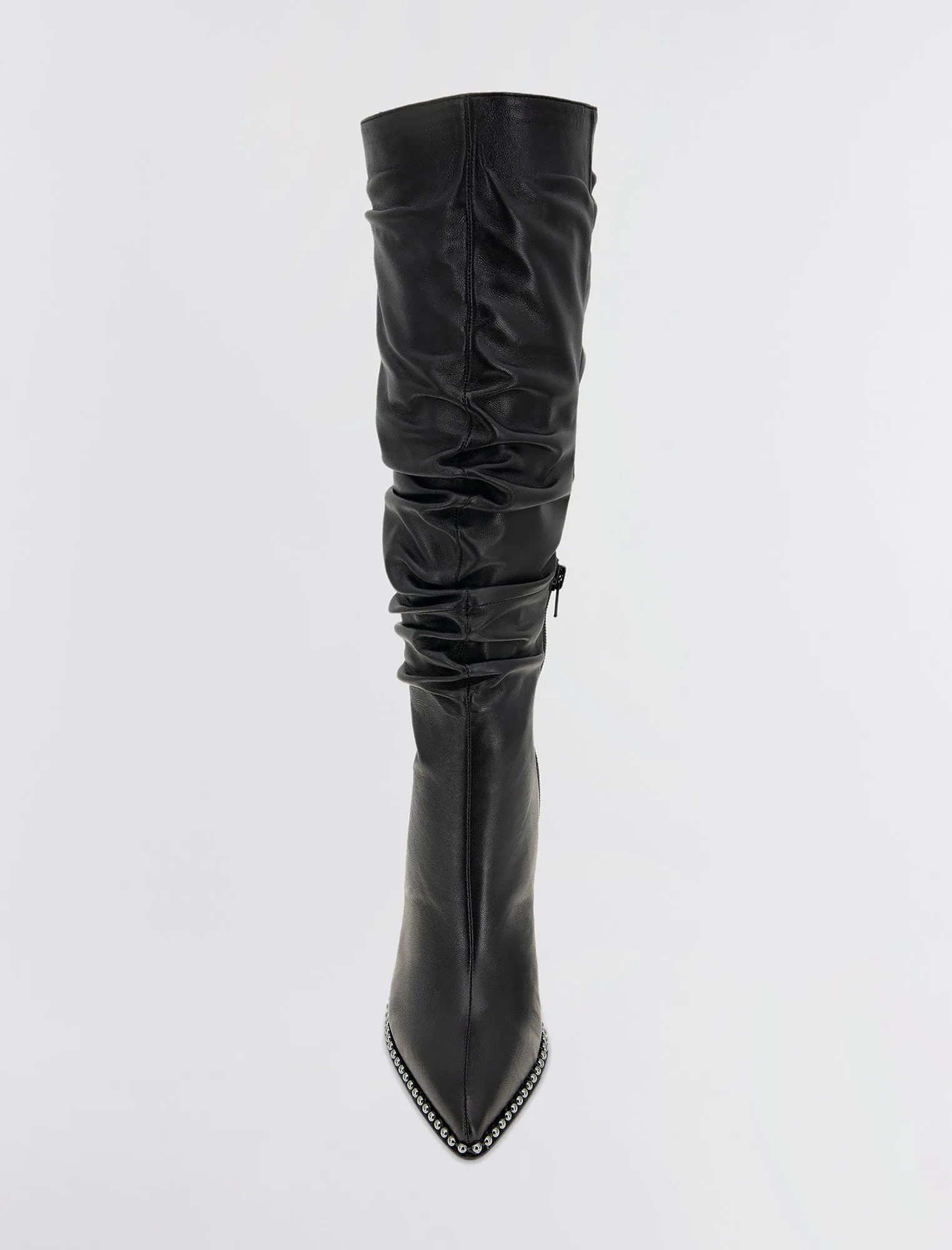 Harbi Tall Boot sold by BCBGMaxAzria product image thumbnail 2