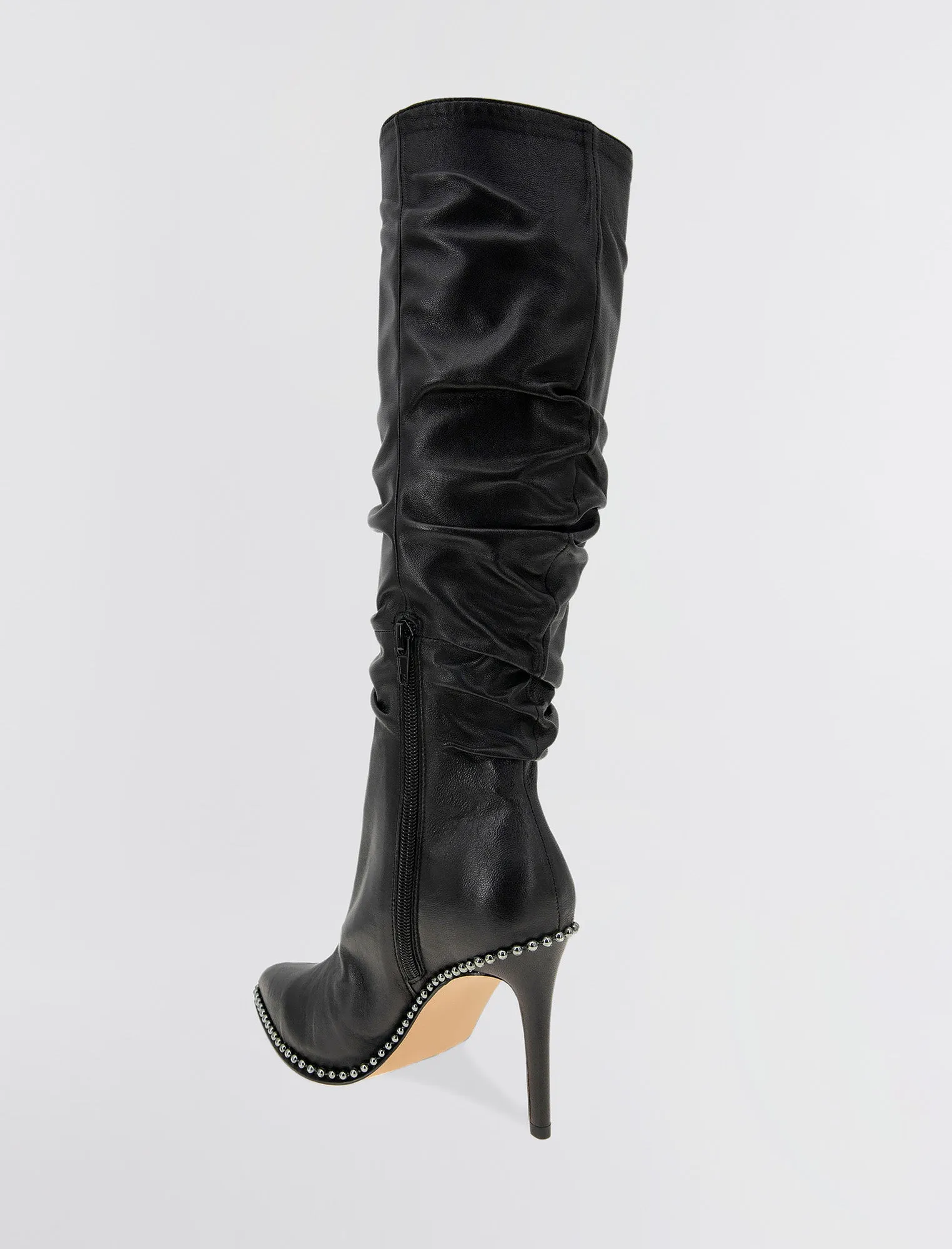 Harbi Tall Boot sold by BCBGMaxAzria product image thumbnail 5