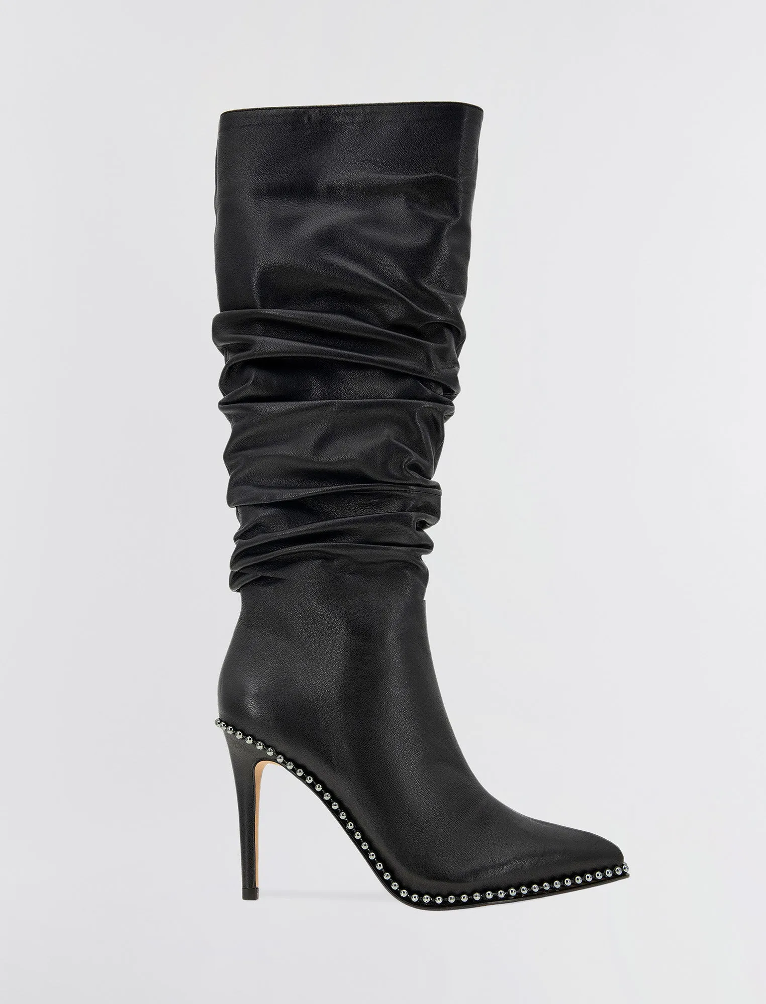 Harbi Tall Boot sold by BCBGMaxAzria product image thumbnail 3