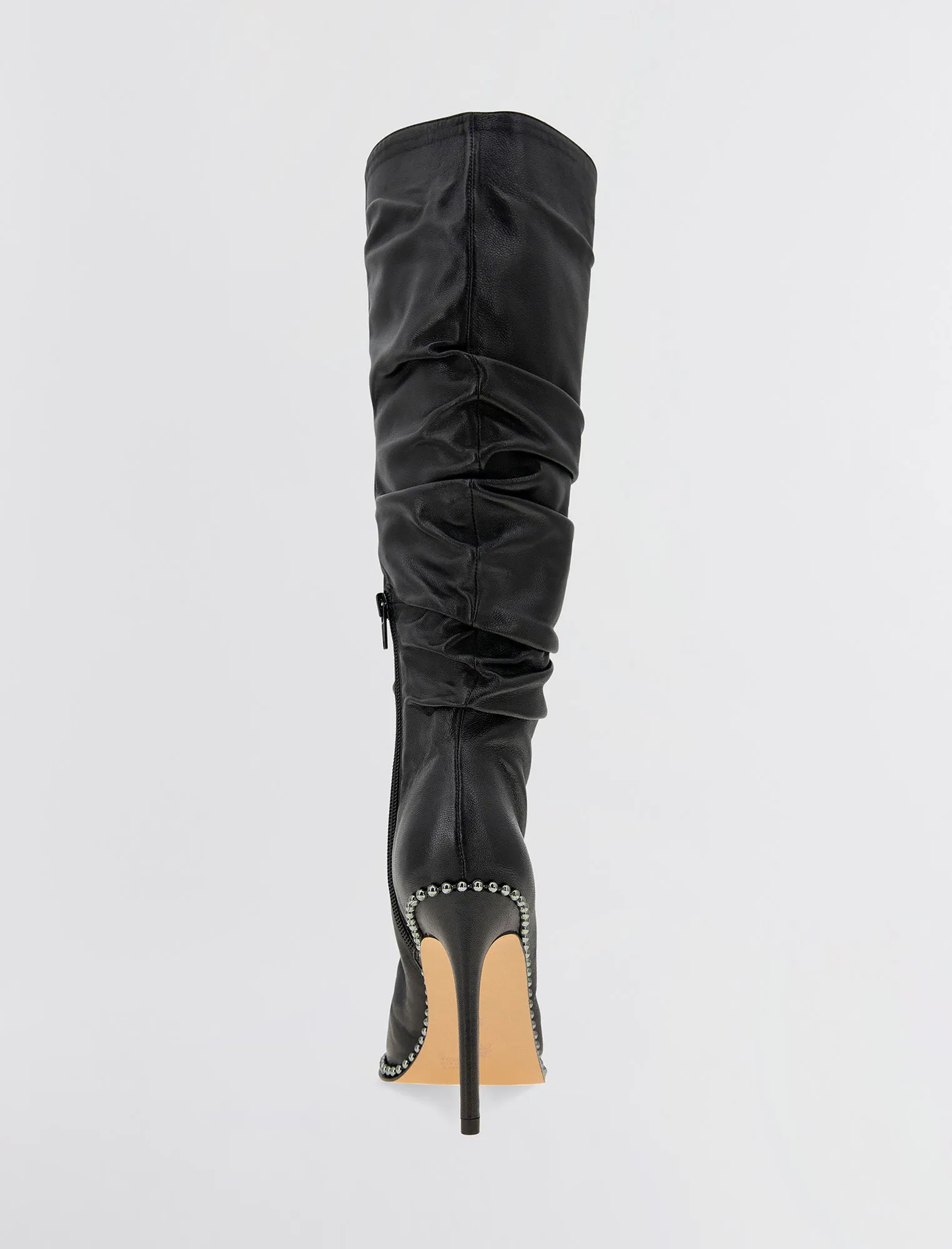 Harbi Tall Boot sold by BCBGMaxAzria product image thumbnail 4