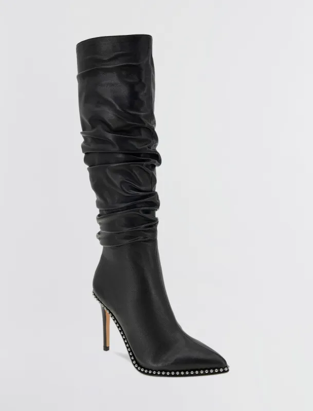 Harbi Tall Boot sold by BCBGMaxAzria