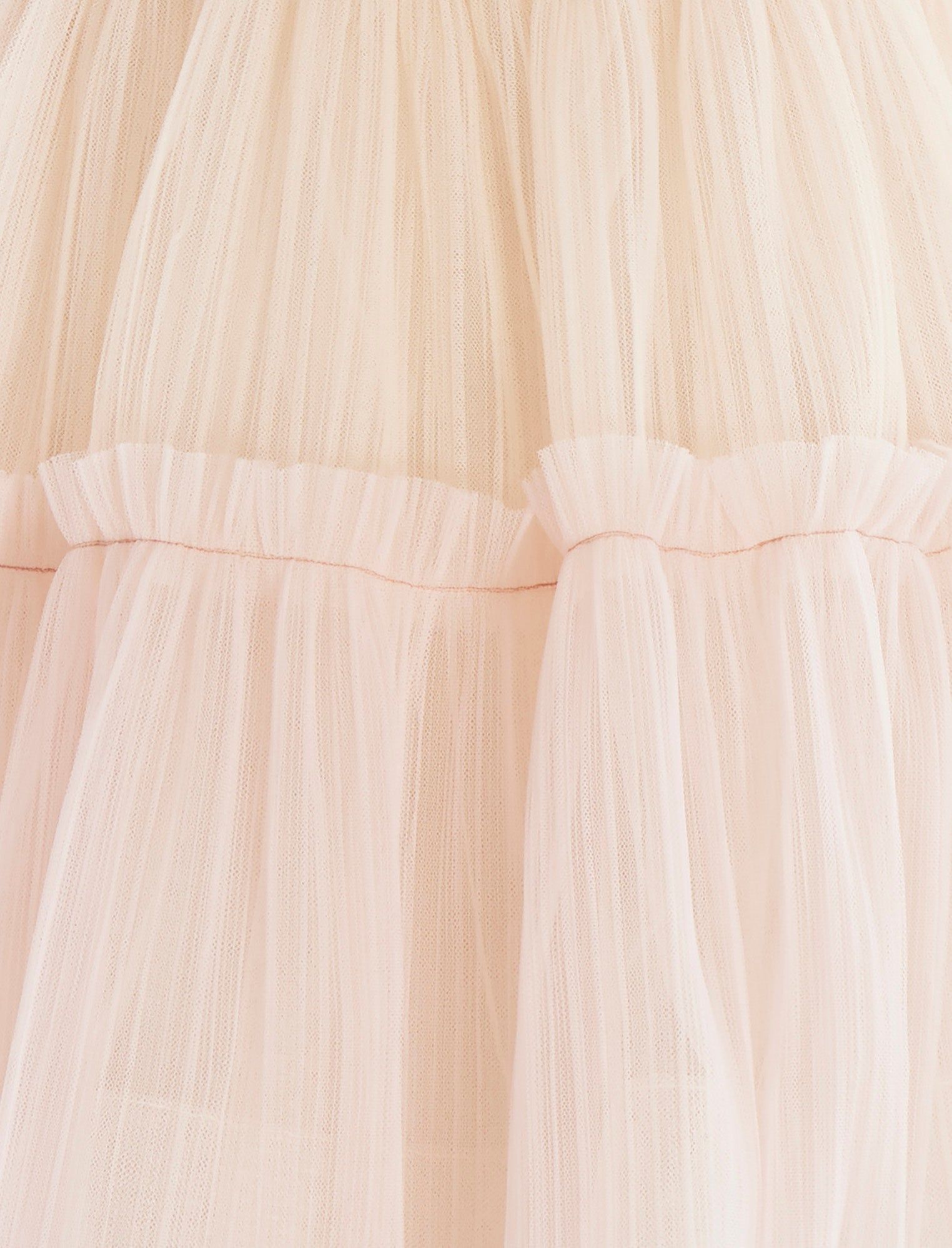 Abella Mini Dress sold by BCBGMaxAzria product image thumbnail 7