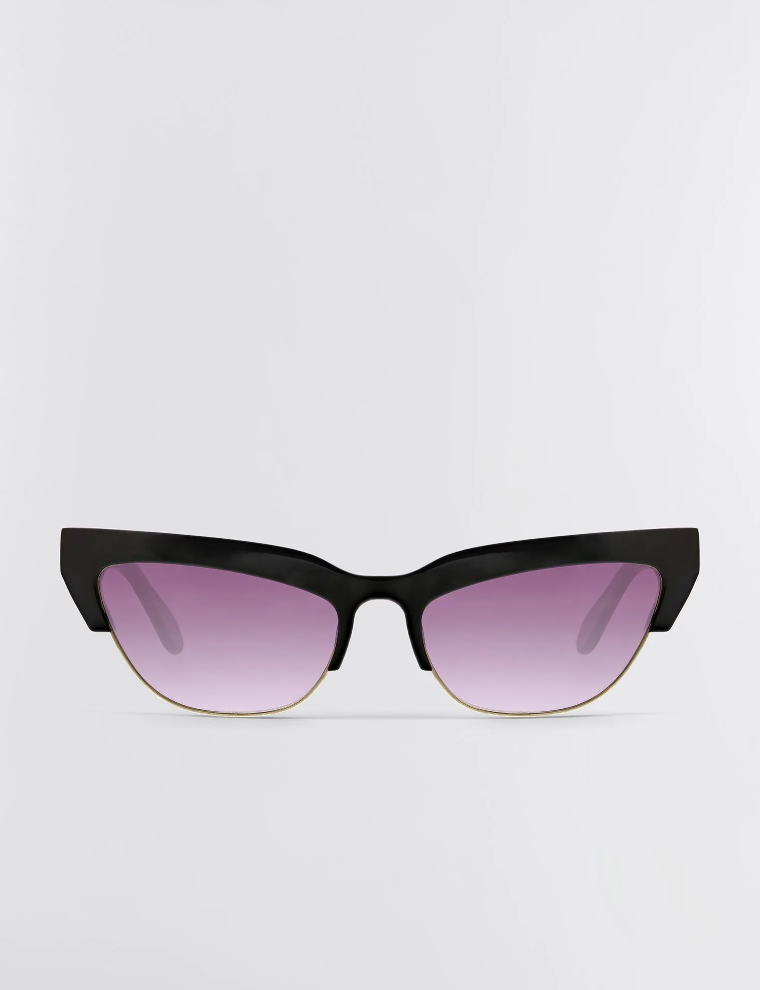 Retro Kitten Sunglasses sold by BCBGMaxAzria product image thumbnail 3
