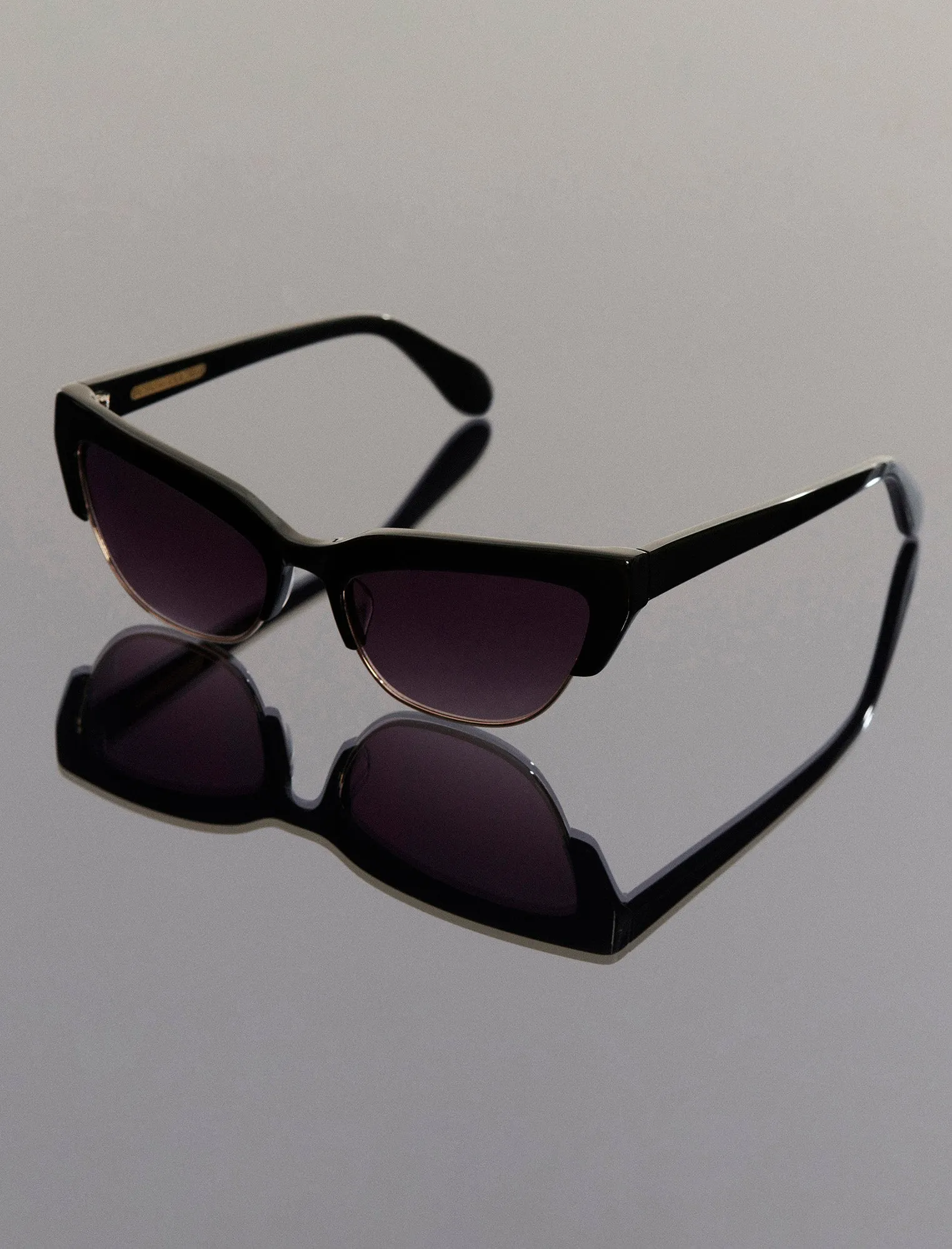 Retro Kitten Sunglasses sold by BCBGMaxAzria product image thumbnail 4