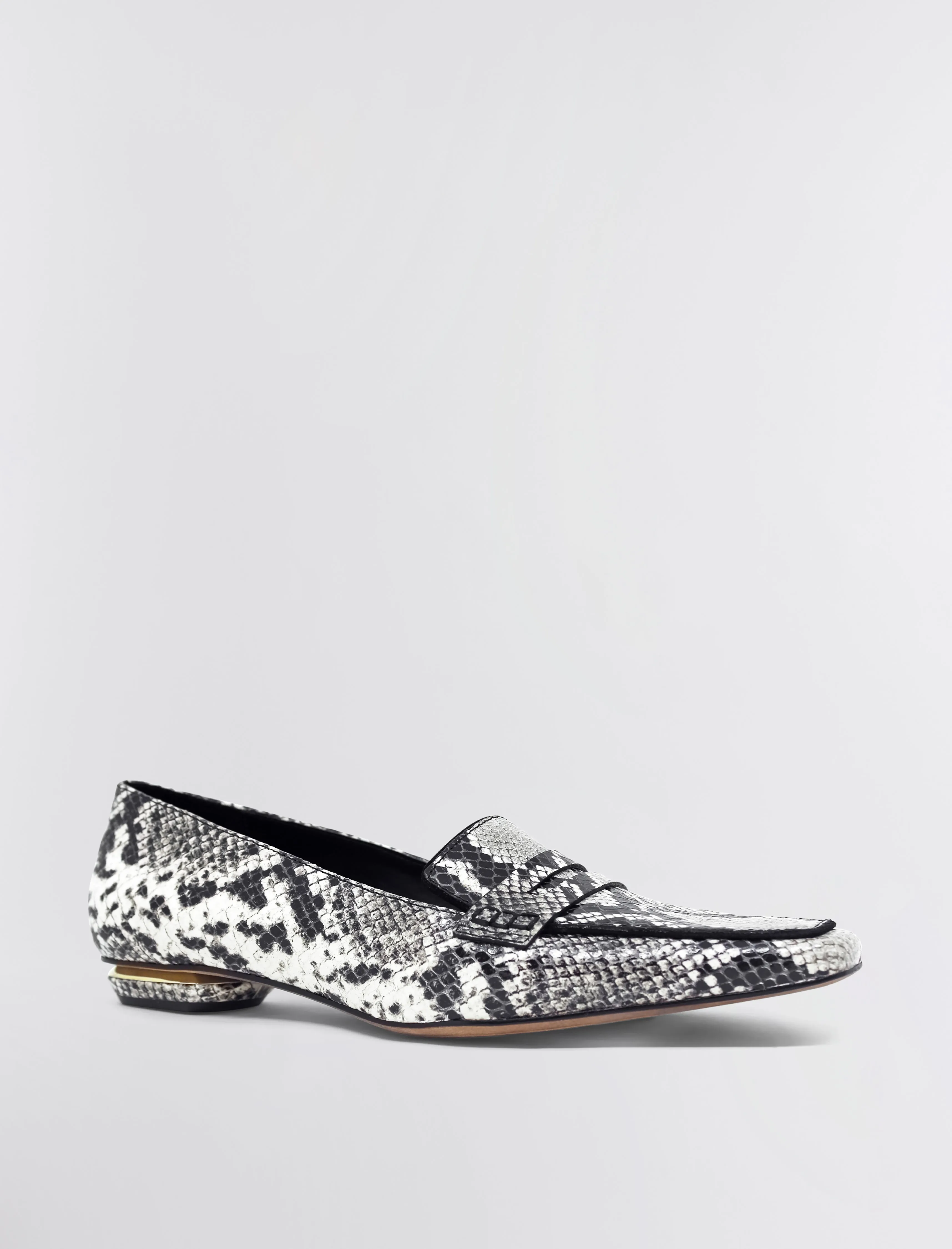 Paray Loafer sold by BCBGMaxAzria