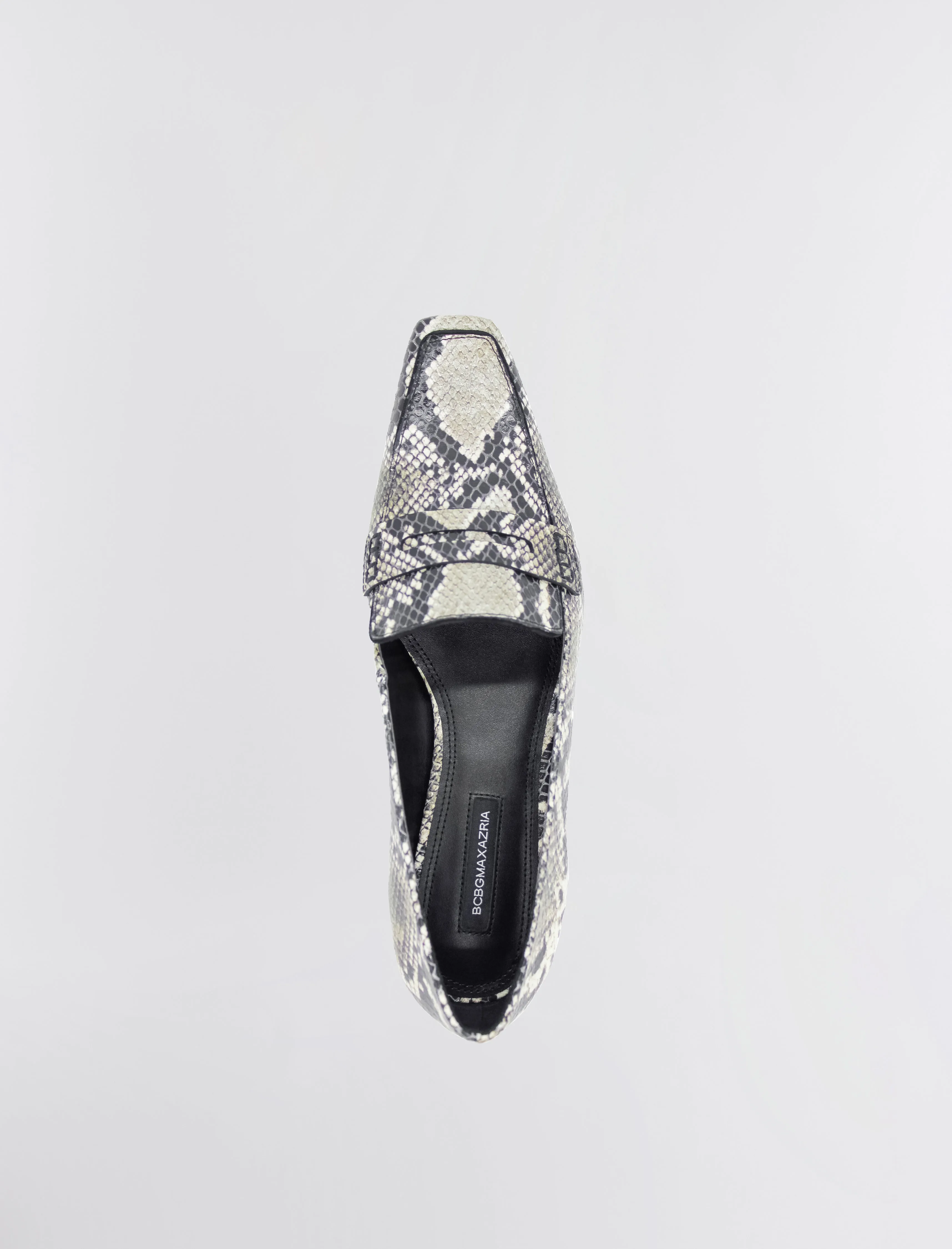 Paray Loafer sold by BCBGMaxAzria product image thumbnail 4