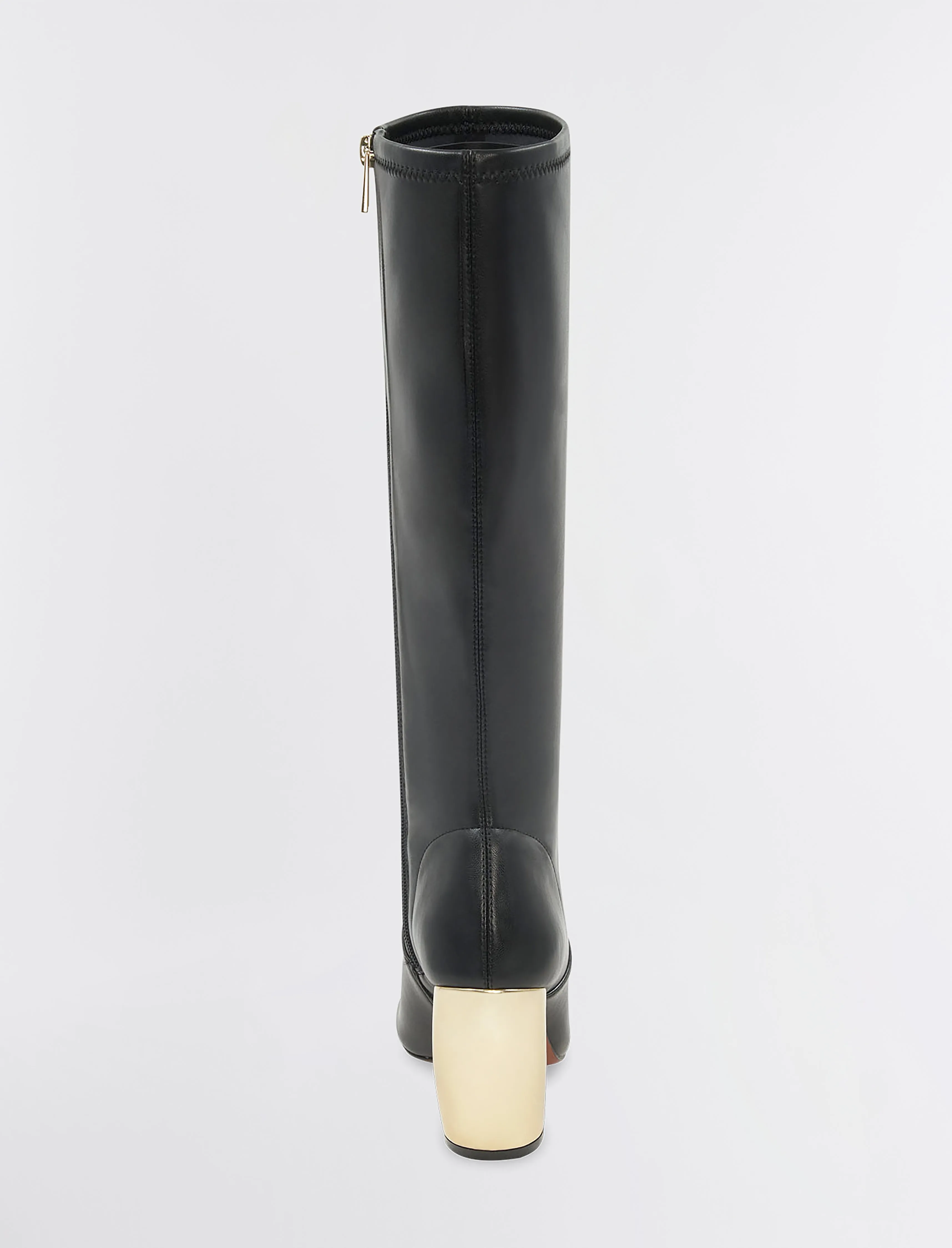 Laylo Stretch Boot sold by BCBGMaxAzria product image thumbnail 5