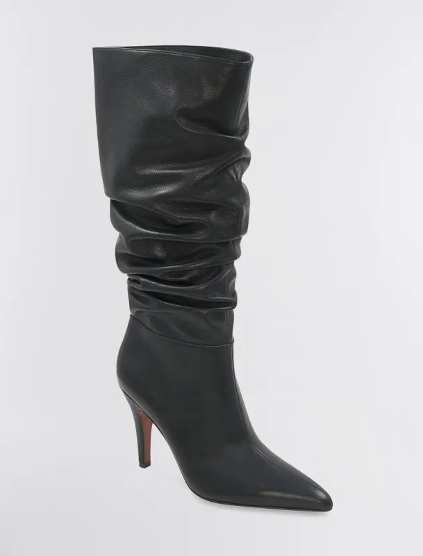 Braxton Slouch Boot sold by BCBGMaxAzria