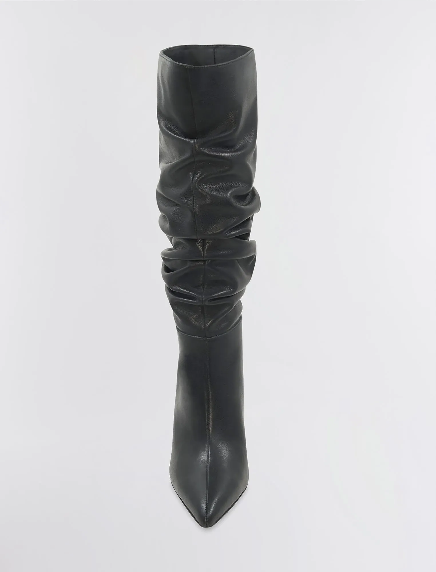 Braxton Slouch Boot sold by BCBGMaxAzria product image thumbnail 3