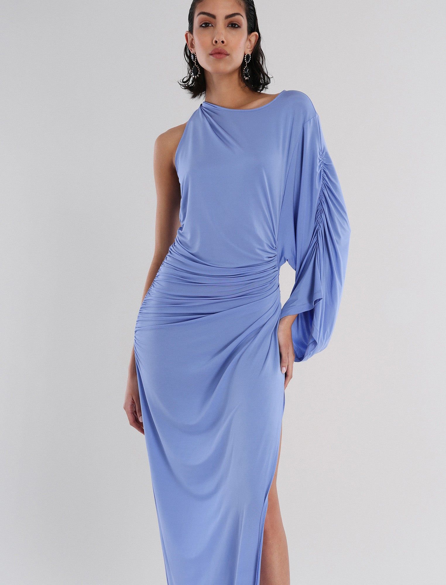 Merritt Evening Gown sold by BCBGMaxAzria product image thumbnail 6