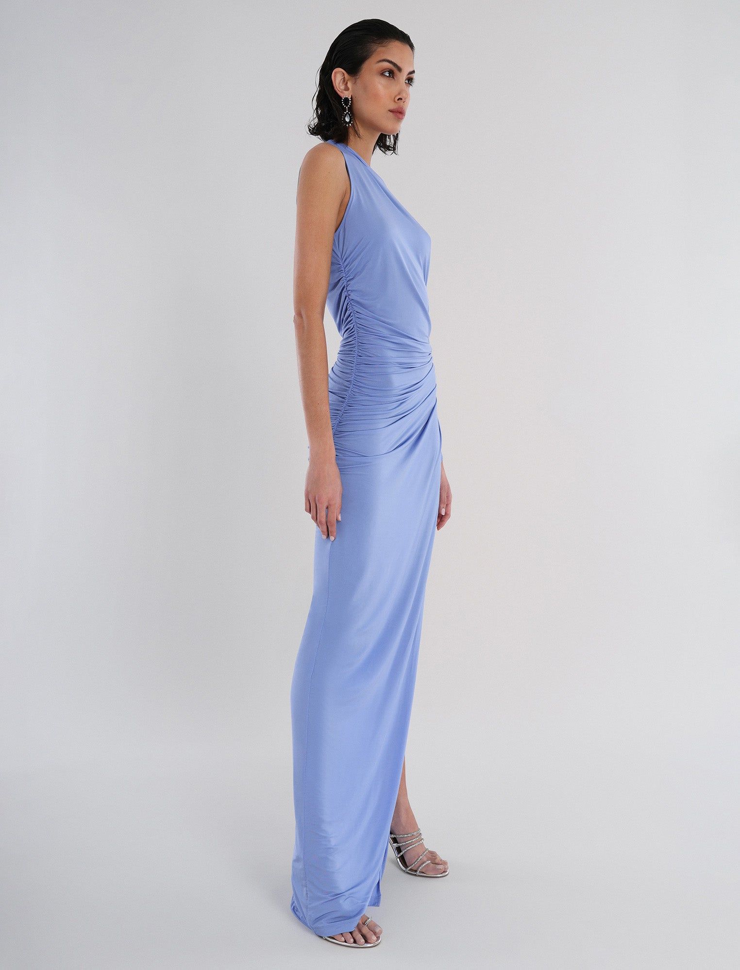 Merritt Evening Gown sold by BCBGMaxAzria product image thumbnail 4