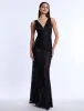 Embellished Cut-Out Gown sold by BCBGMaxAzria