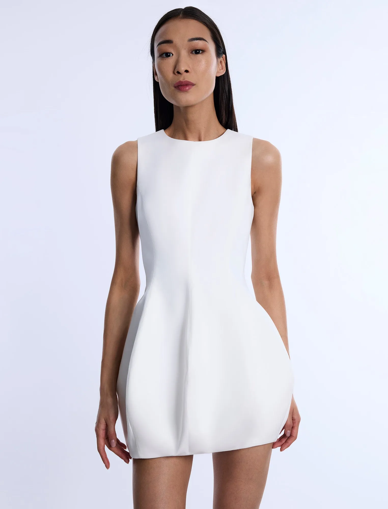 Bubble Mini Dress sold by BCBGMaxAzria product image thumbnail 4