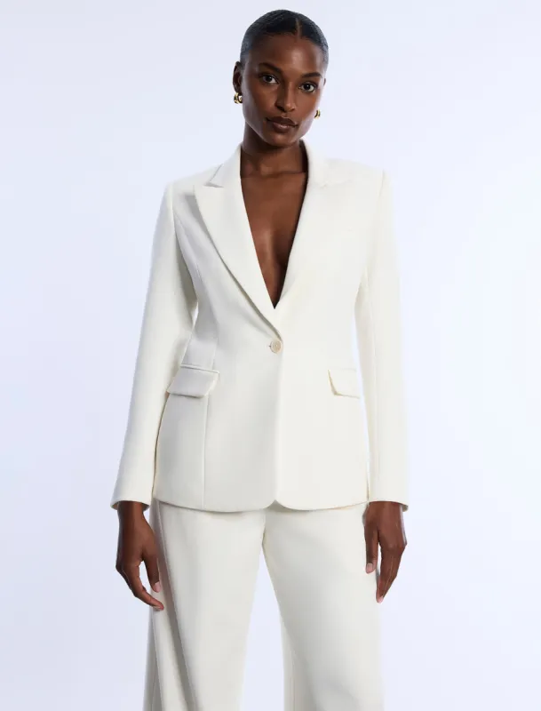 Tailored Jacket sold by BCBGMaxAzria