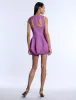Bubble Mini Dress sold by BCBGMaxAzria
