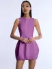 Bubble Mini Dress sold by BCBGMaxAzria