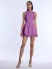 Bubble Mini Dress sold by BCBGMaxAzria