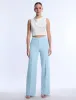 Tailored Straight Leg Pant sold by BCBGMaxAzria