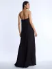 Pleated Gown sold by BCBGMaxAzria