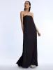 Pleated Gown sold by BCBGMaxAzria