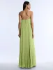 Pleated Gown sold by BCBGMaxAzria