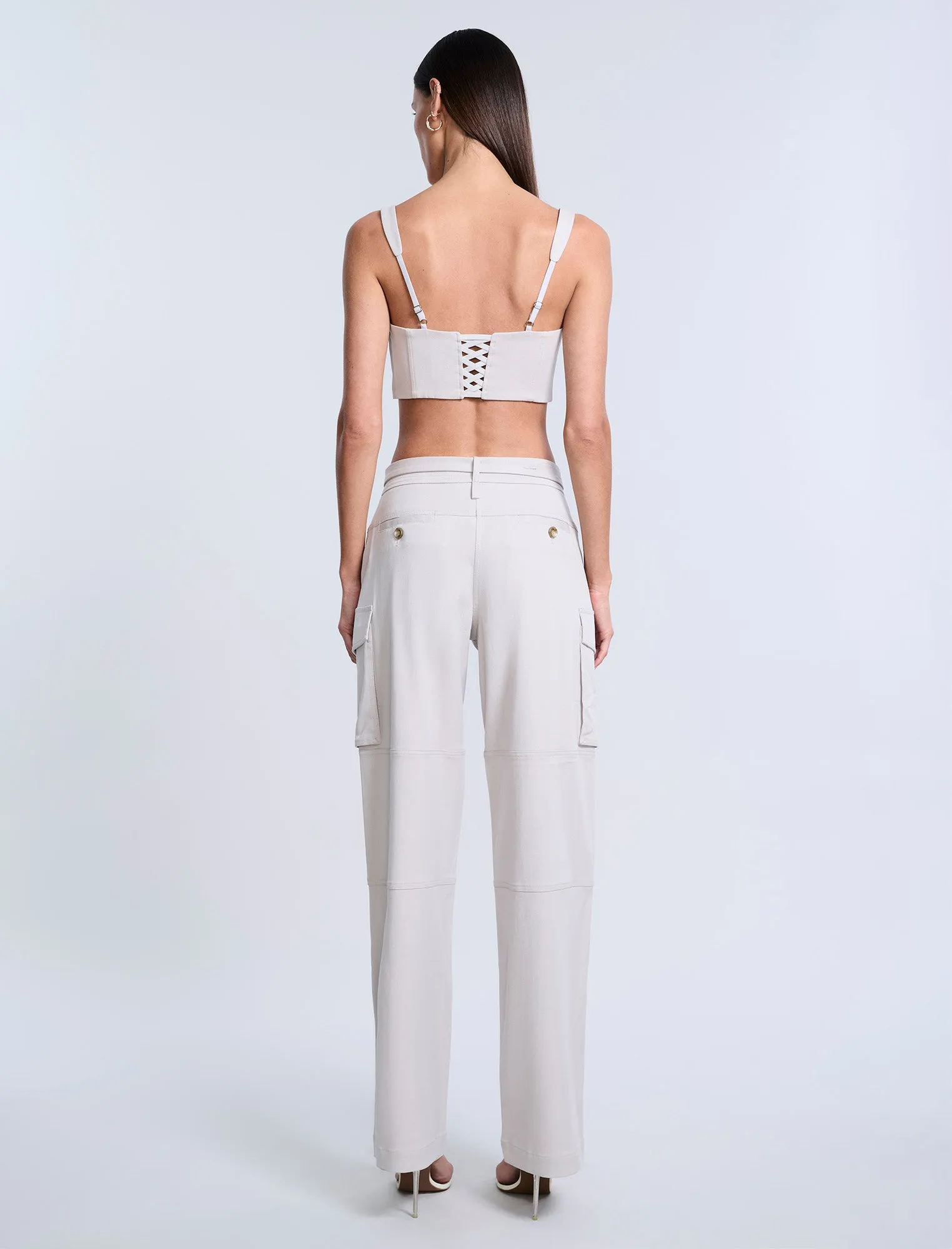 Cargo Pant sold by BCBGMaxAzria product image thumbnail 2