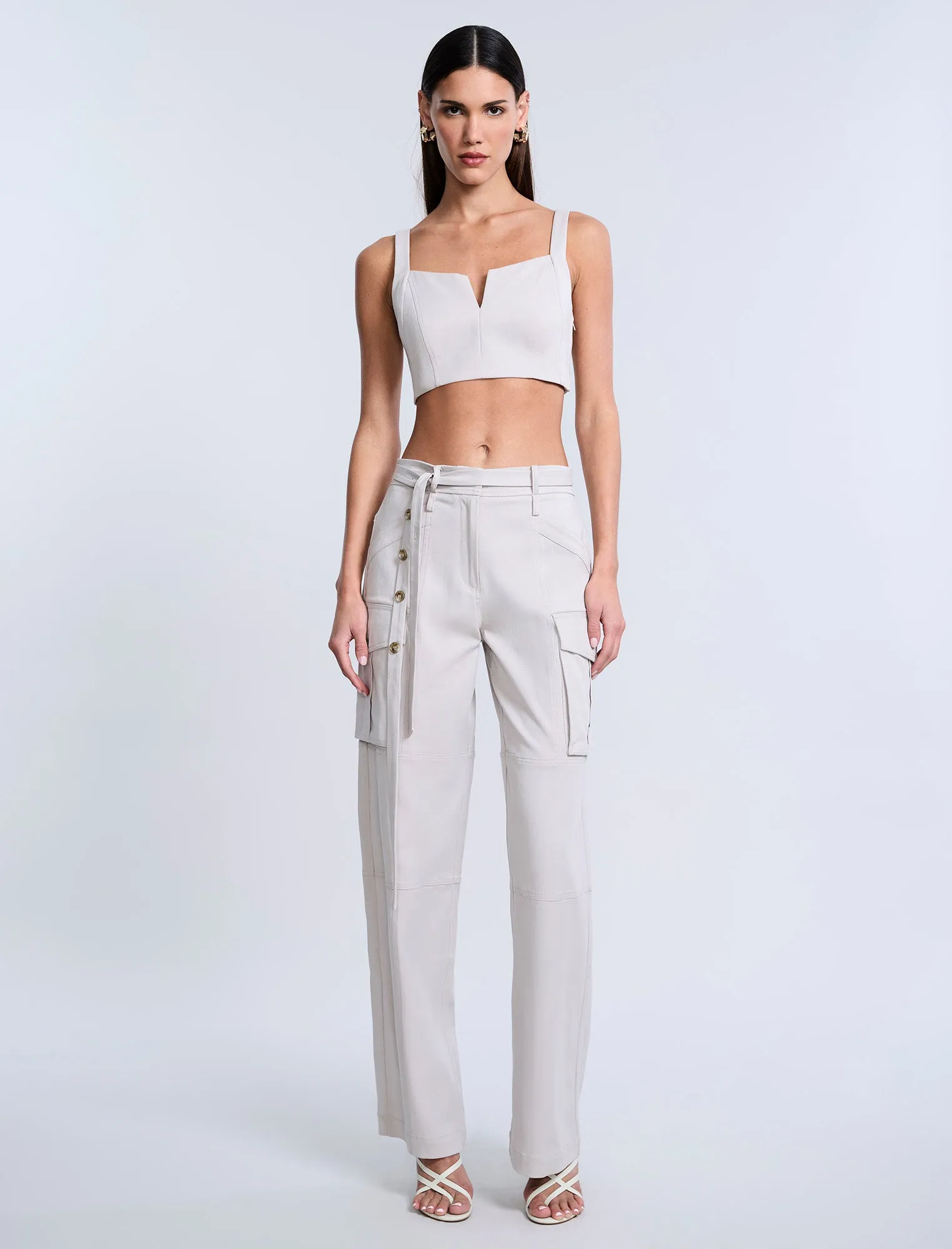 Cargo Pant sold by BCBGMaxAzria