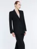 Linen Blazer sold by BCBGMaxAzria